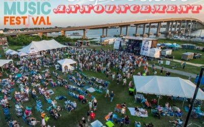 Beaufort Music Festival on hiatus until 2026