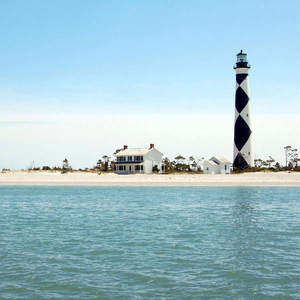 Cape Lookout
