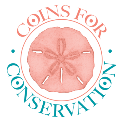 Coins for Conservation