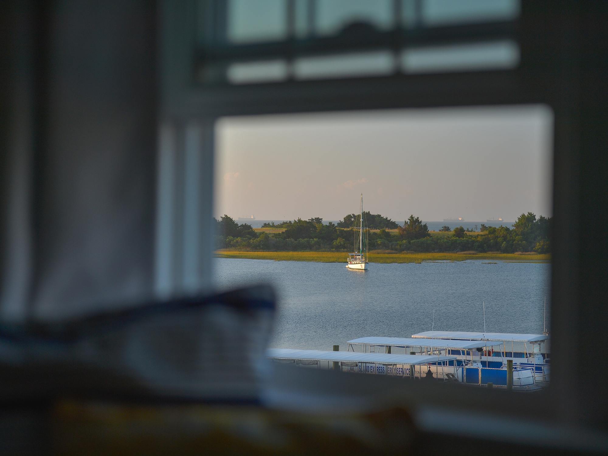 Morning Watch