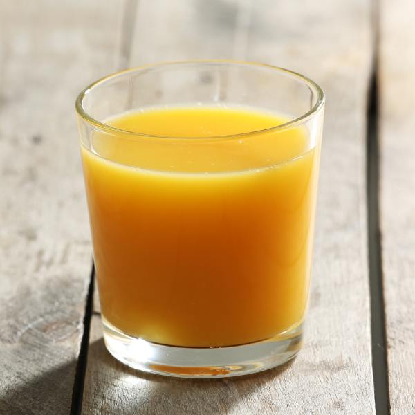 Orange Juice