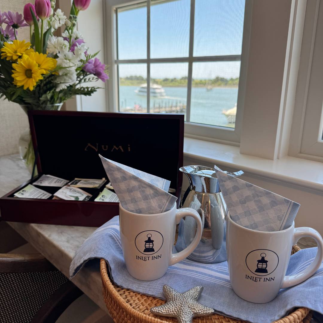 Tea Service