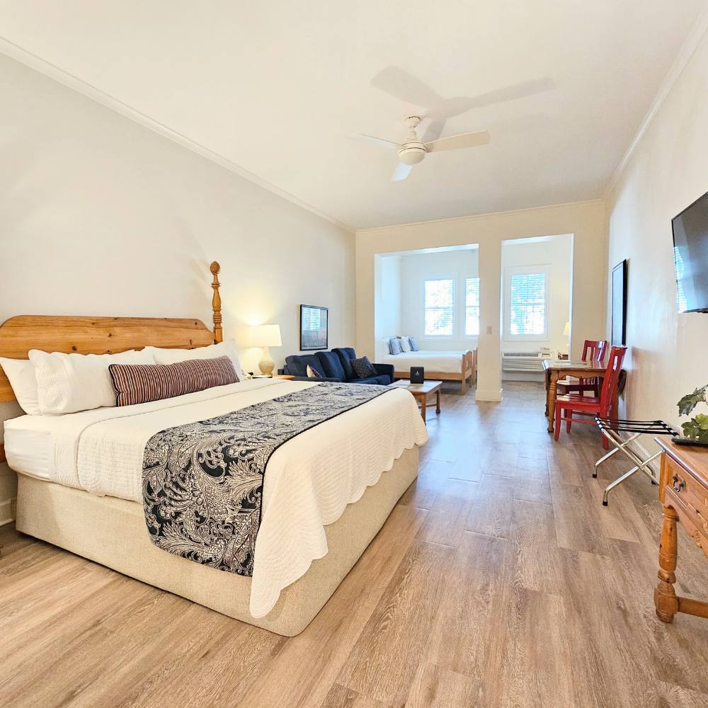 The Family Suite