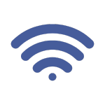 Free wifi