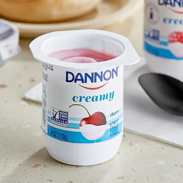 Yogurt