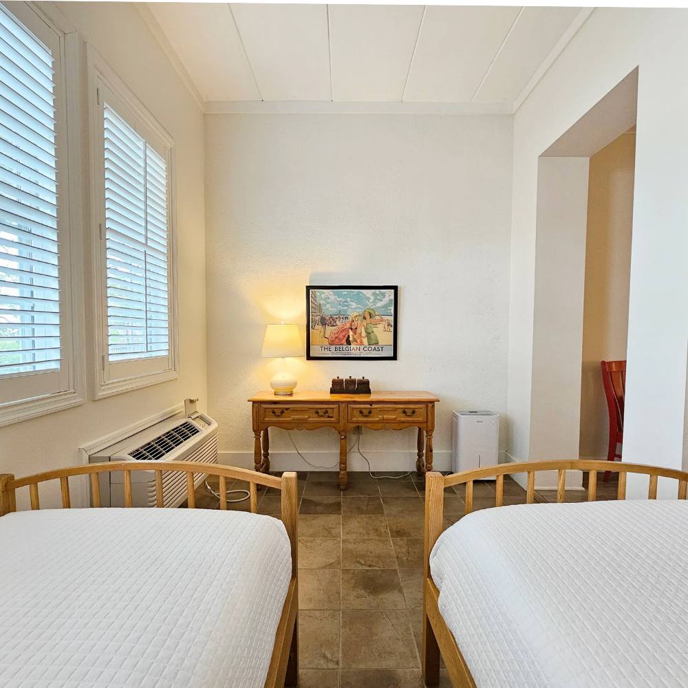 The Family Suite